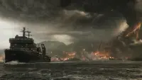 Backdrop to the movie "Jurassic World: Fallen Kingdom" #740059