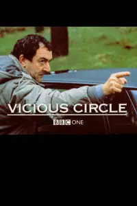 Poster to the movie "Vicious Circle" #690831