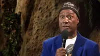 Backdrop to the movie "Paul Mooney: It