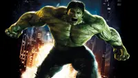 Backdrop to the movie "The Incredible Hulk" #724885