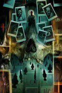 Poster to the movie "Se7en" #723889