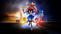 Backdrop to the movie "Sonic the Hedgehog 3" #699139