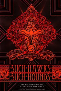 Poster to the movie "Such Hawks Such Hounds" #1191131