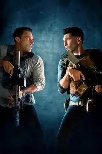Poster to the movie "The Accountant 2" #763584
