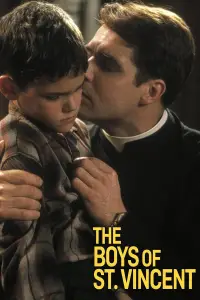Poster to the movie "The Boys of St. Vincent" #1114053