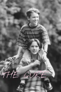 Poster to the movie "The Cure" #746654
