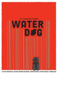 Poster to the movie "Water Dog" #1148601