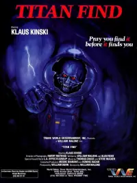 Poster to the movie "Creature" #981979