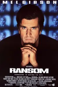 Poster to the movie "Ransom" #981009