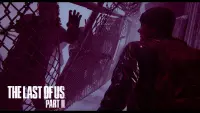 Backdrop to the movie "Grounded II: Making The Last of Us Part II" #807232