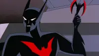 Backdrop to the movie "Batman Beyond: The Movie" #756628