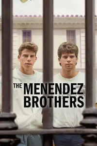 Poster to the movie "The Menendez Brothers" #704494