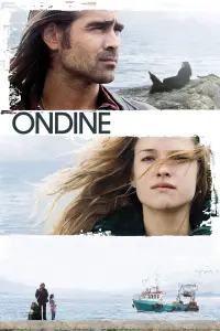Poster to the movie "Ondine" #985731