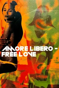 Poster to the movie "Free Love" #1089684