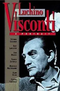Poster to the movie "Luchino Visconti" #892667