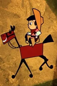 Poster to the movie "A Cowboy Needs a Horse" #1148691