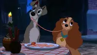 Backdrop to the movie "Lady and the Tramp" #629702