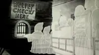 Backdrop to the movie "Ghost Town Frolics" #863044