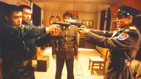 Backdrop to the movie "Joint Security Area" #770436