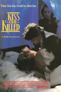 Poster to the movie "Kiss and Be Killed" #1194161