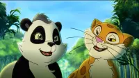 Backdrop to the movie "Little Big Panda" #811125