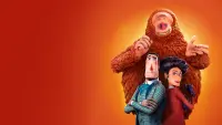 Backdrop to the movie "Missing Link" #248470