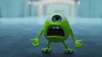Backdrop to the movie "Monsters University" #741424