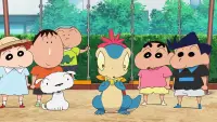Backdrop to the movie "Crayon Shin-chan the Movie: Our Dinosaur Diary" #753105