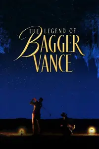 Poster to the movie "The Legend of Bagger Vance" #1043495