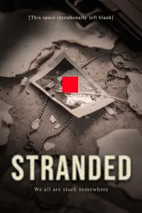 Poster to the movie "Stranded" #837898
