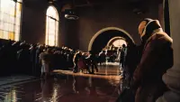 Backdrop to the movie "The Dark Knight Rises" #852683
