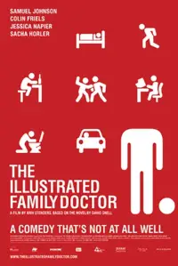 Poster to the movie "The Illustrated Family Doctor" #1236851