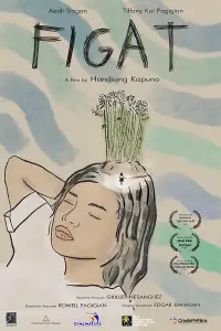 Poster to the movie "Tomorrow" #871019