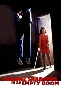Poster to the movie "Shadows in an Empty Room" #1133977