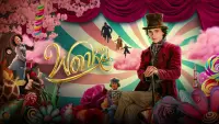 Backdrop to the movie "Wonka" #710756
