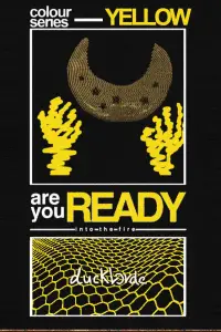 Poster to the movie "YELLOW" #1068001