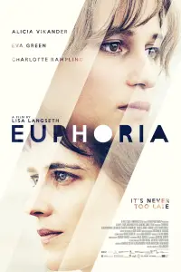 Poster to the movie "Euphoria" #647491