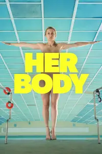 Poster to the movie "Her Body" #998694
