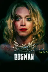Poster to the movie "DogMan" #628423