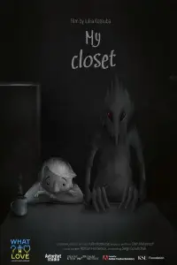 Poster to the movie "My Closet" #927399