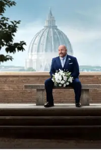 Poster to the movie "Solo Mio" #512980