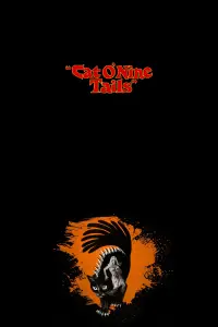 Poster to the movie "The Cat o