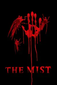 Poster to the movie "The Mist" #962040