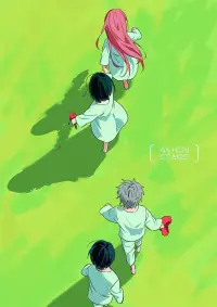 Poster to the movie "Alien Stage" #1211992