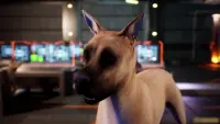 Backdrop to the movie "Avenger Dogs" #721153