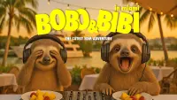 Backdrop to the movie "Bobo & Bibi in Miami" #747978