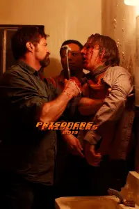Poster to the movie "Prisoners" #752789