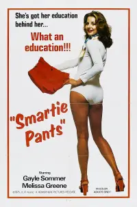 Poster to the movie "Campus Teasers" #1104070