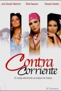 Poster to the movie "Contracorriente" #1071690