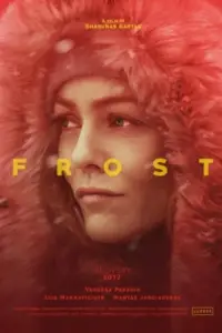 Poster to the movie "Frost" #1103260